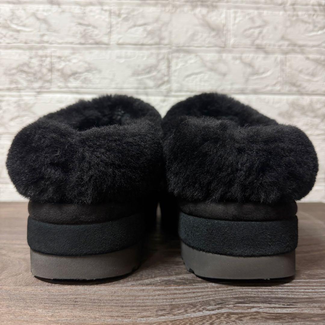 UGG Tazzlita タズリータ ブラック 25cm 美品