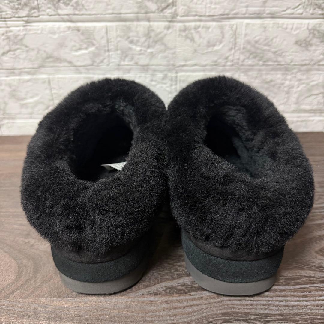 UGG Tazzlita タズリータ ブラック 25cm 美品