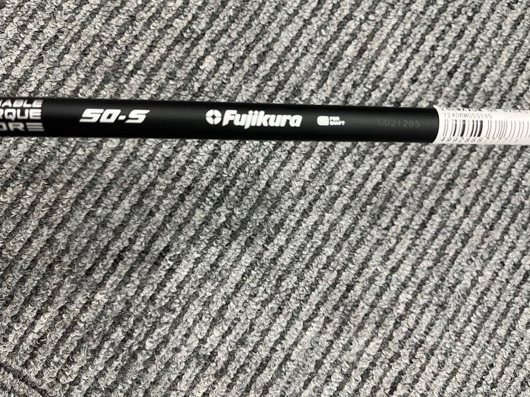 週末セール！！ 未使用。 ヤマハ RMX VD/M （2024）ドライバー