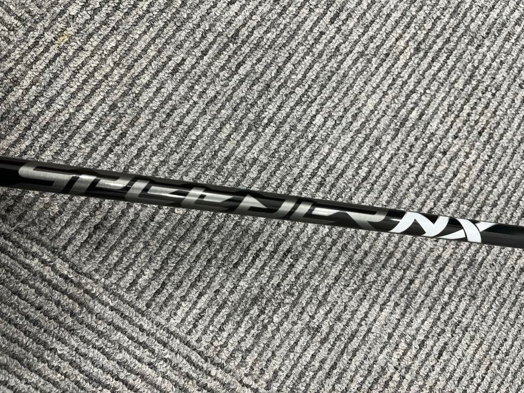 週末セール！！ 未使用。 ヤマハ RMX VD/M （2024）ドライバー