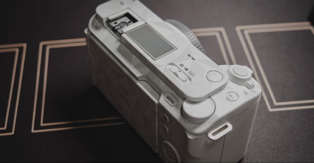 【美品】ソニー SONY ZV-E1 VLOGCAM ボディ デジタルカメラ