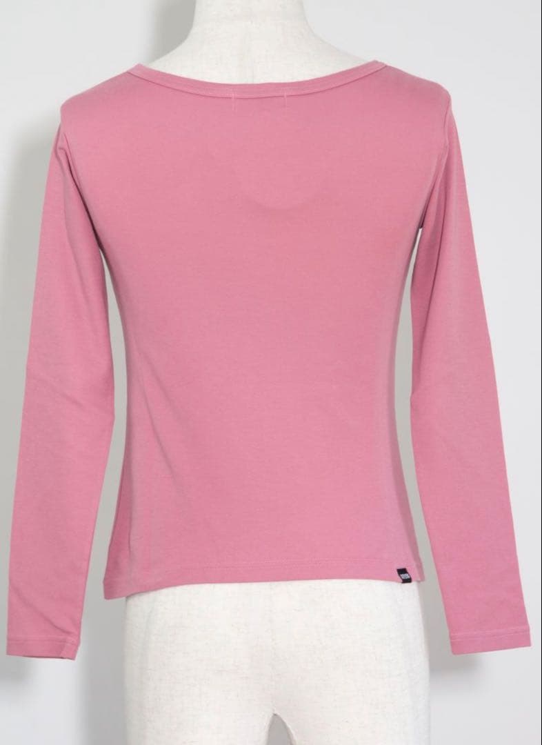 HYSTERIC GLAMOUR Candyプリント 長袖Tシャツ　新品タグ付き