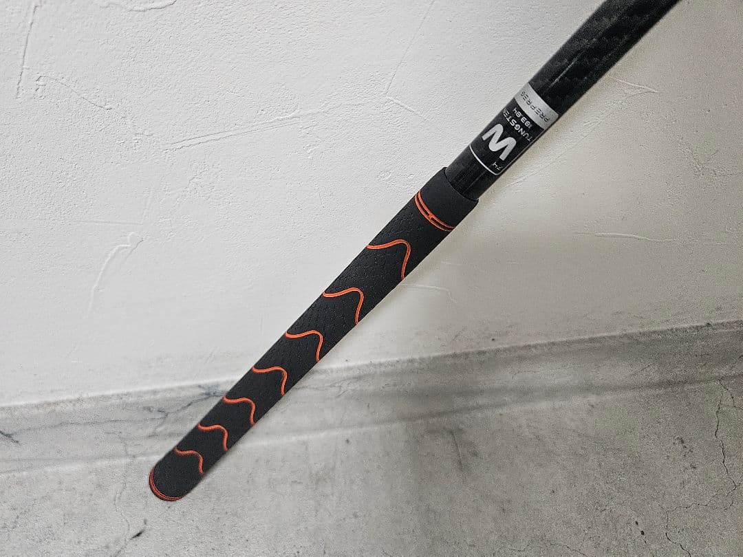 ☆人気美品☆テンセイ CK プロ オレンジ 60S キャロウェイ 3W シャフト