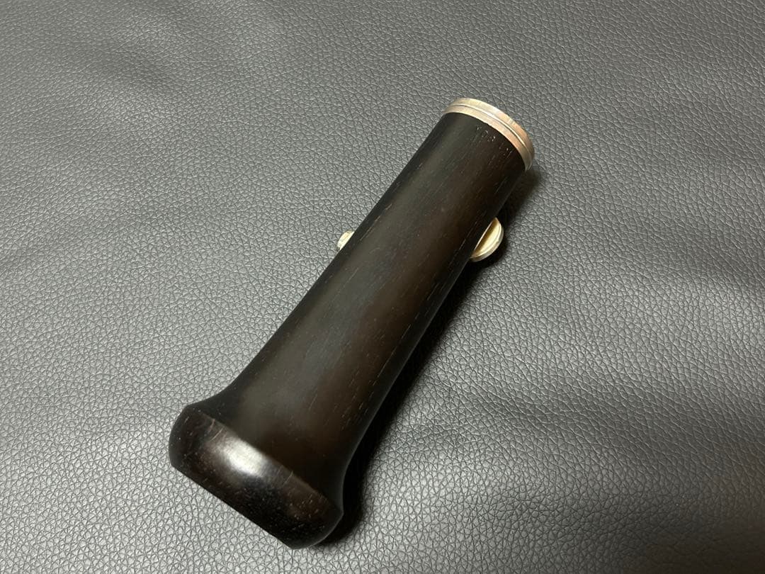 【工房リペア済み】ヤマハ オーボエ YOB421