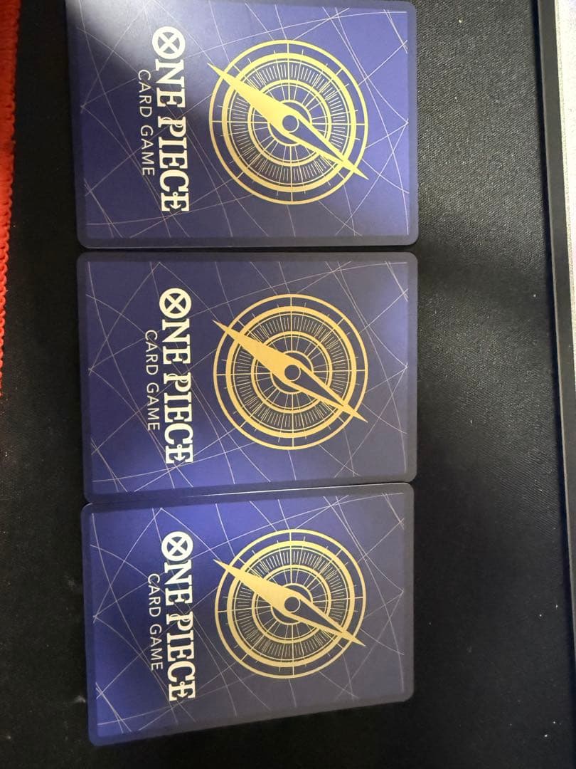 ワンピースカード　ジュラキュール・ミホーク　SECパラレル