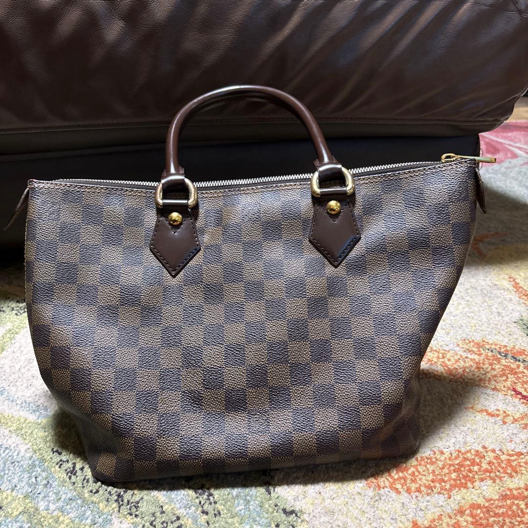 ルイヴィトン ハンドバッグ