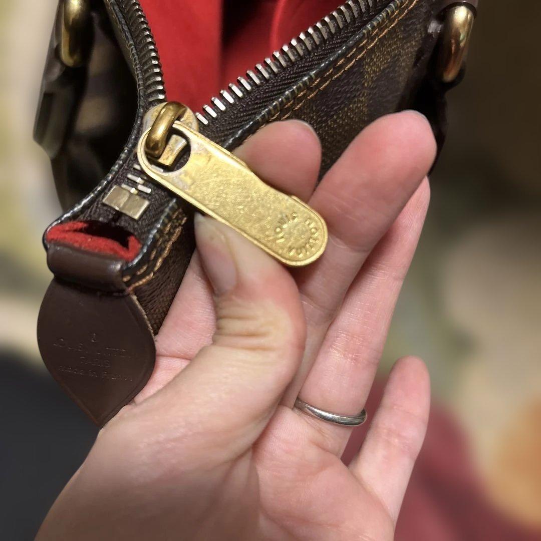 ルイヴィトン ハンドバッグ