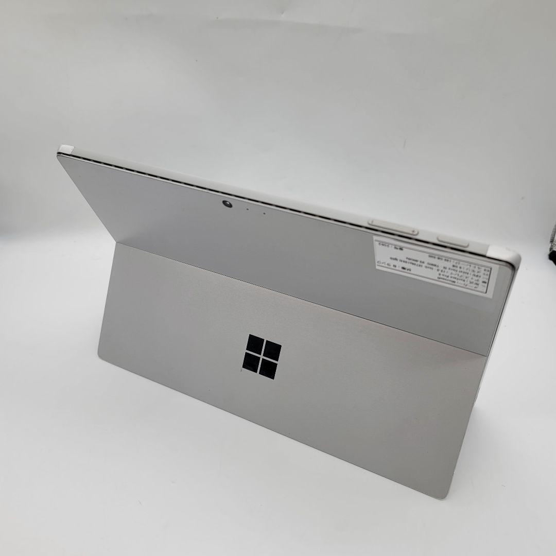 内蔵型SSD Microsoft Surface Pro 5 | Core i5 128 GB