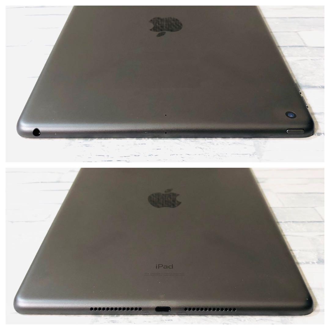iPad 第7世代 32GB wifiモデル 付属品完備　管理番号：238