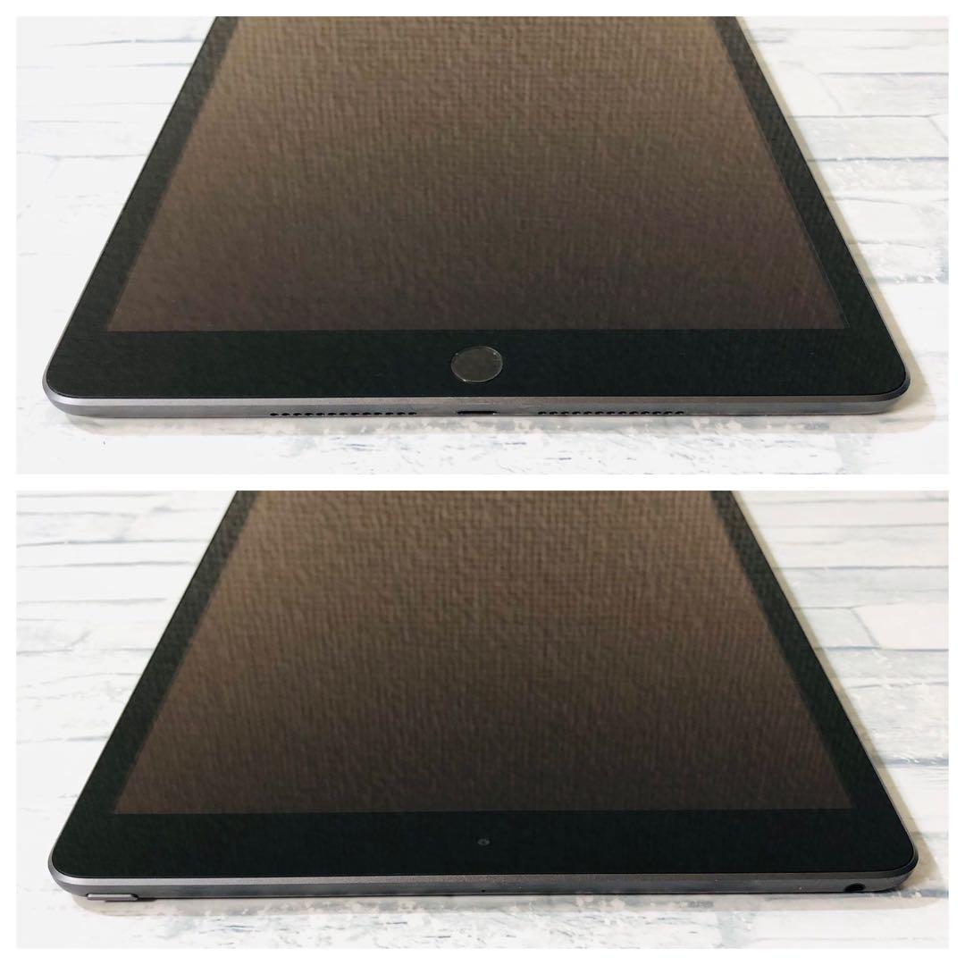iPad 第7世代 32GB wifiモデル 付属品完備　管理番号：238