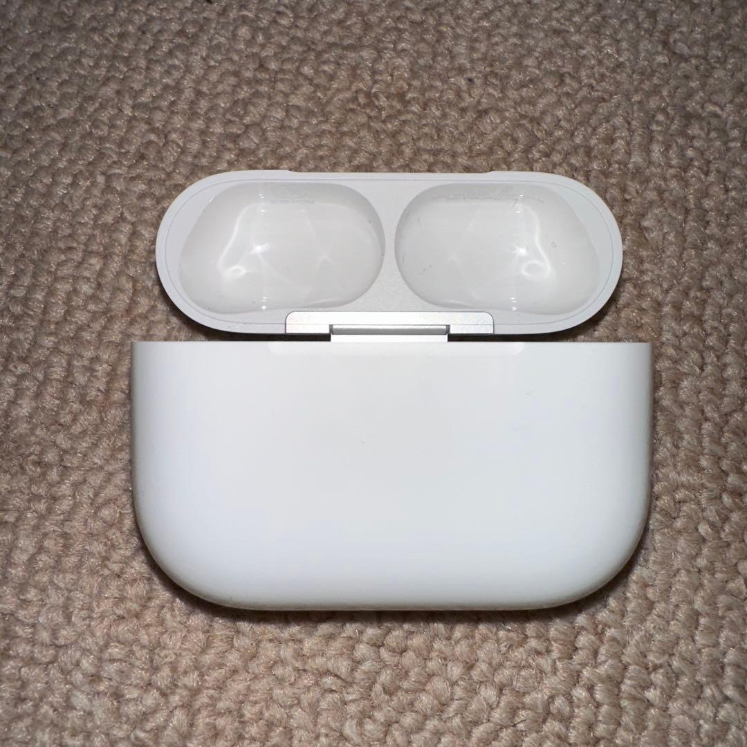 Apple AirPods Pro 3 ワイヤレスイヤホン