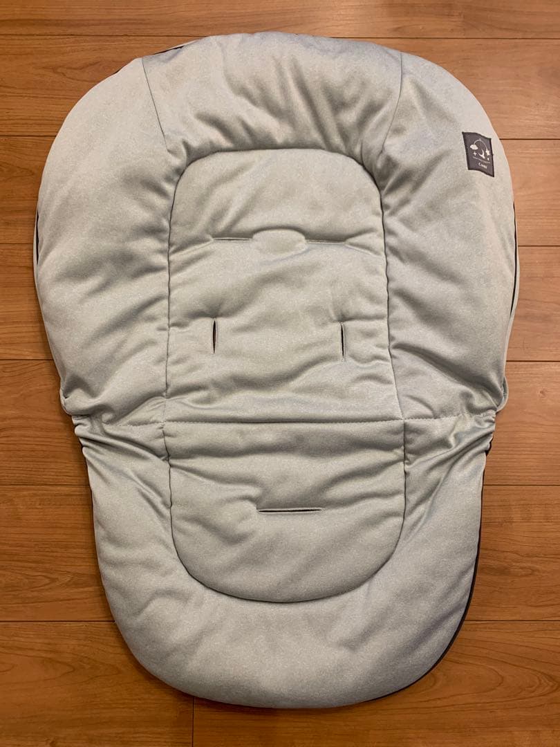 Combi コンビ ネムリラ オートスウィング ハイローチェア　電動　取説・箱付