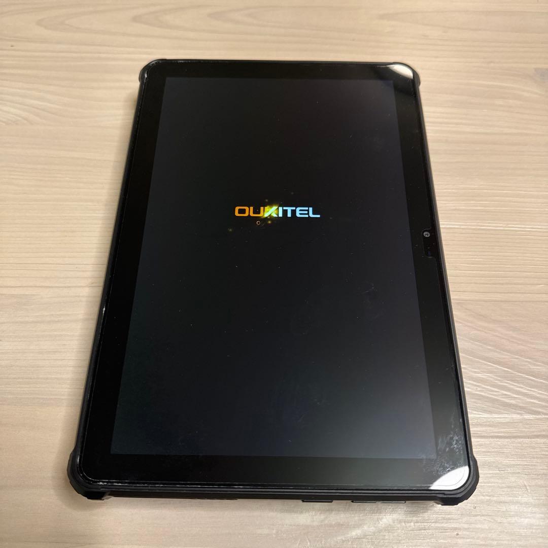 つ*蔵様 OUKITEL RT6 防水タブレット 20000mAh スタンド付き