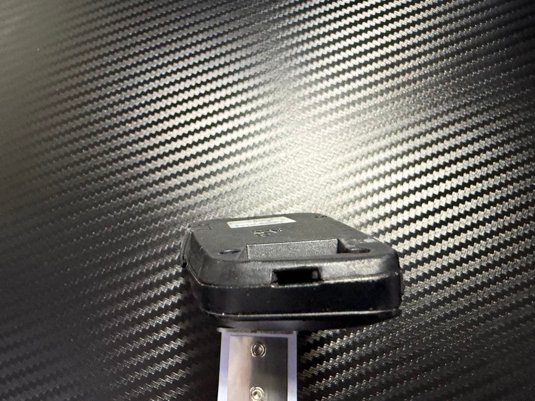 Cardo PACKTALK Bold インカム