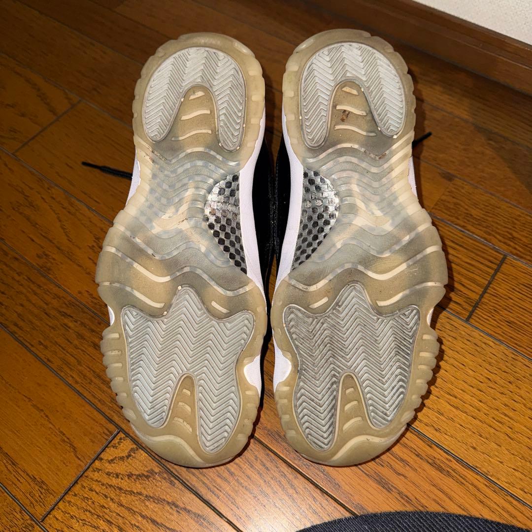 シューズ(男性用) NIKE Air Jordan AJ11