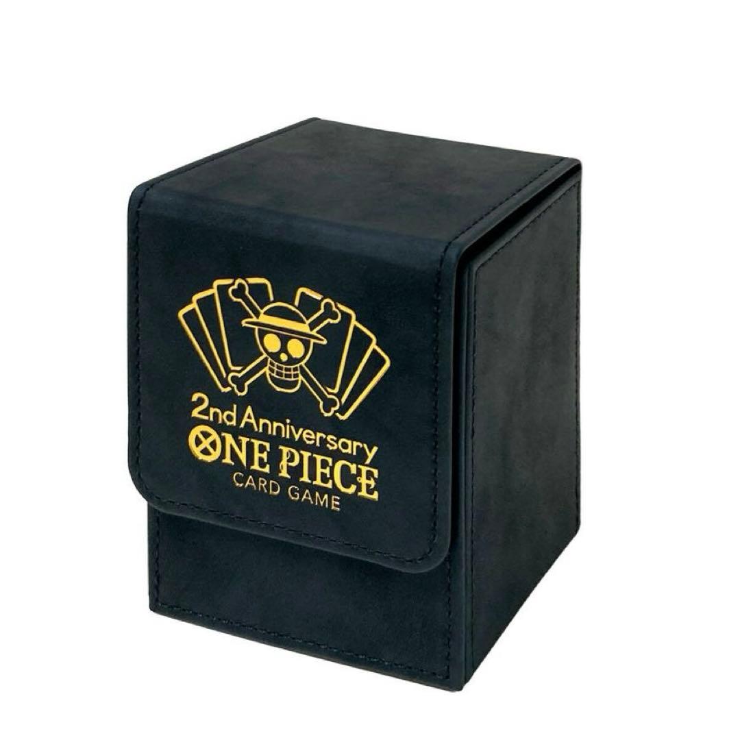 ワンピース カードゲーム 2nd ANNIVERSARY SET 新品未開封