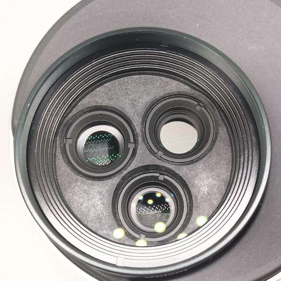 LENSBABY Trio 28mm F3.5 マイクロフォーサーズマウント