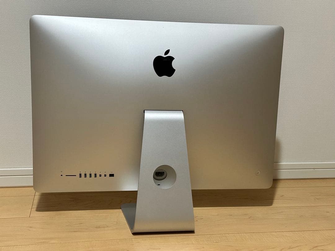 【最終値下げ】iMac 27inch 32GB Core i5 Late2013