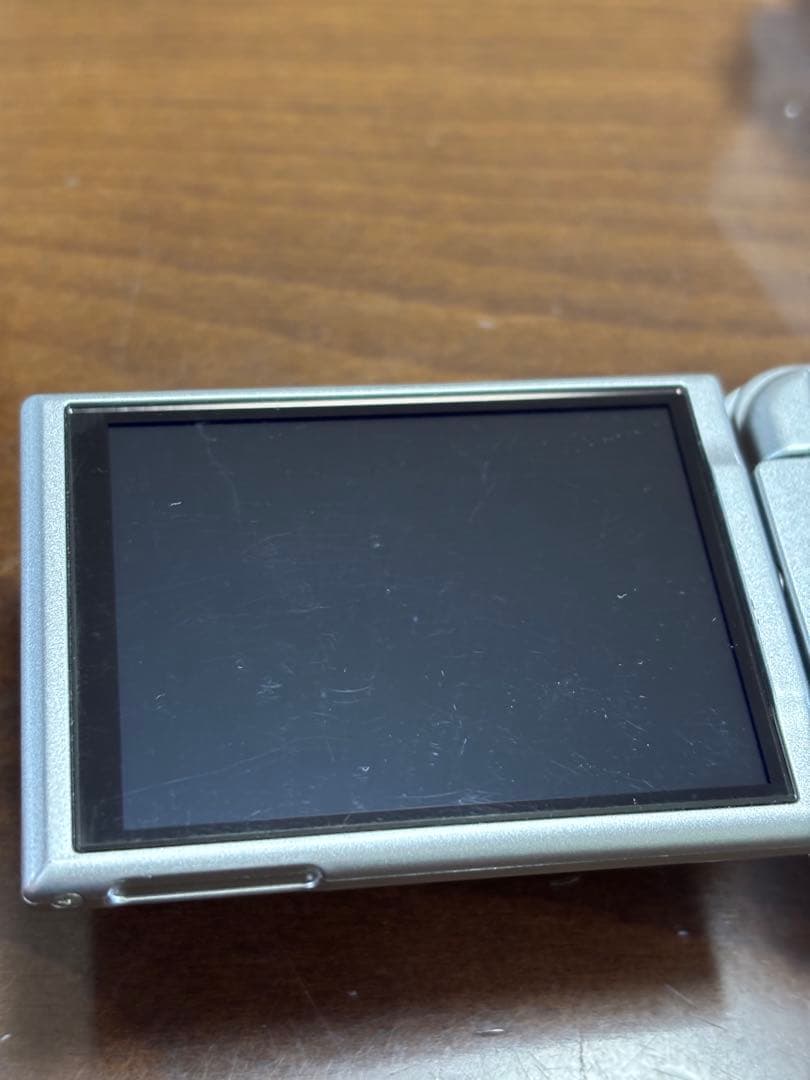 NIKON COOLPIX S6600 動作確認済み