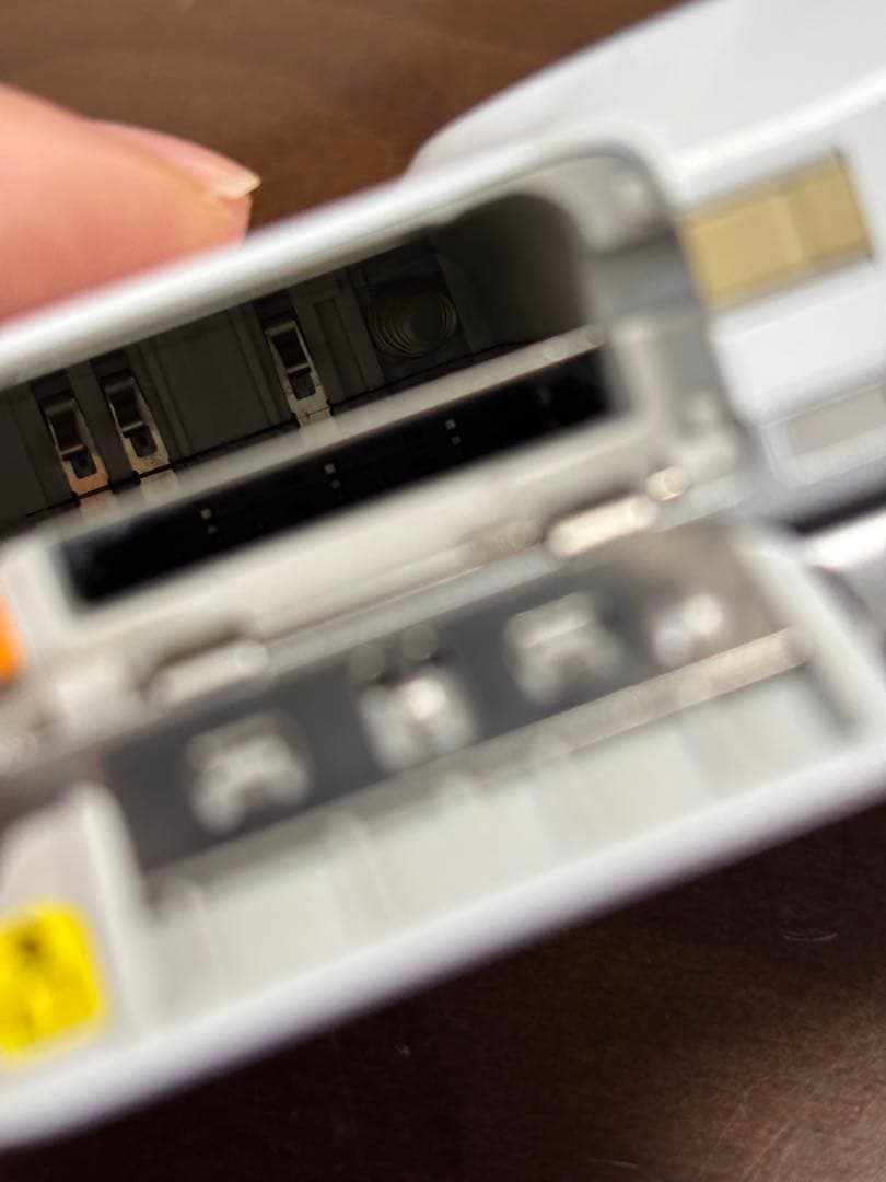 NIKON COOLPIX S6600 動作確認済み