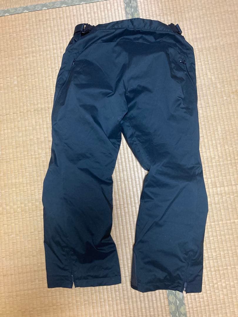 デサント　スキーウェア　上下