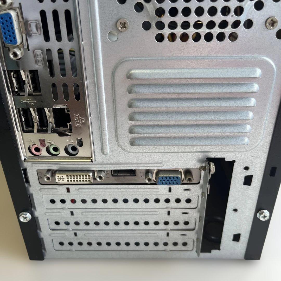 ★格安美品★Windows XP Professional★HDMI端子有り★