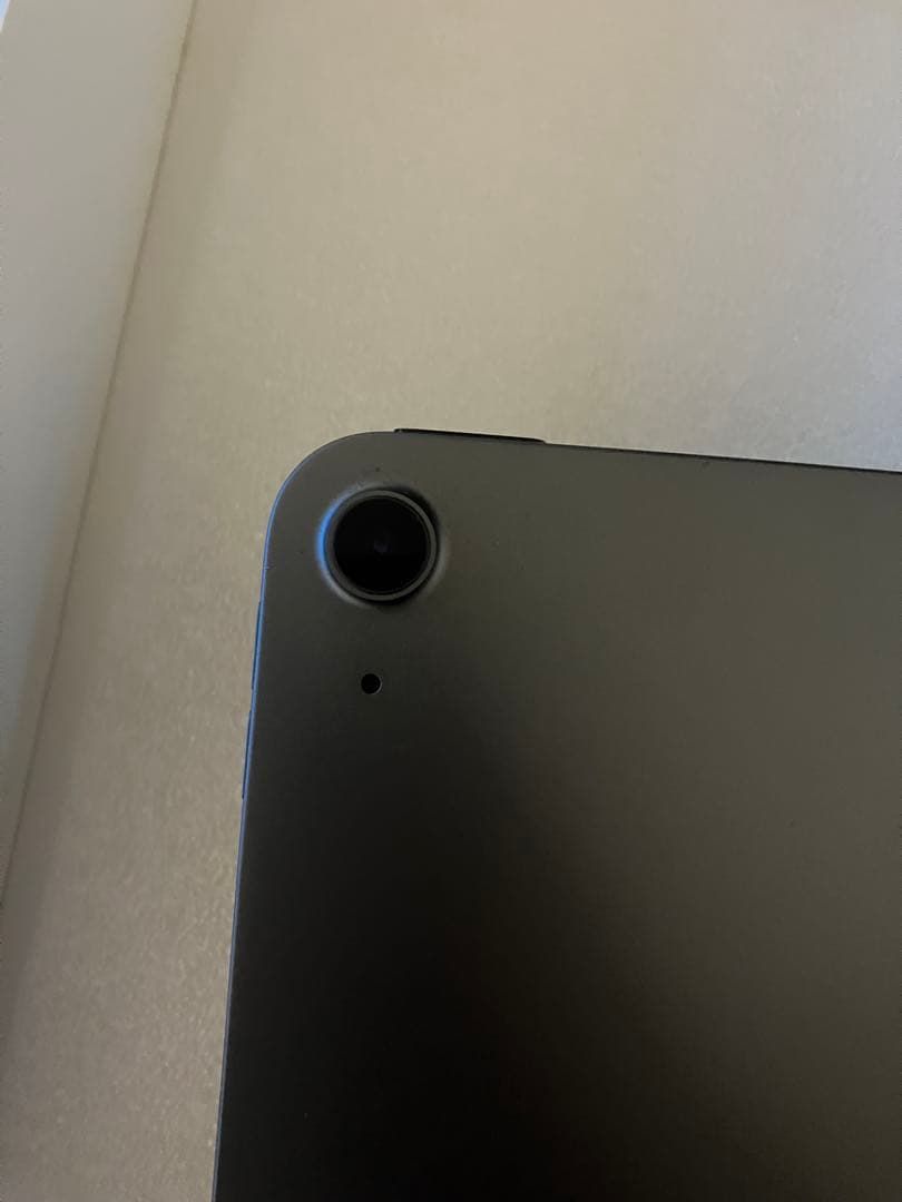 iPad Air (第5世代) スペースグレー 本体 64GB Wifiモデル