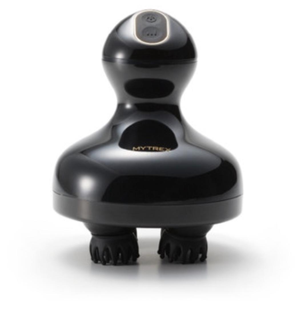 【新品・未使用】MYTREX EMS HEAD SPA