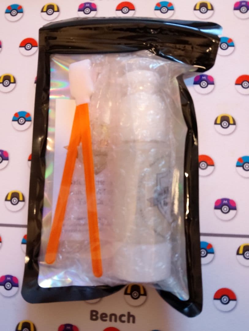 'S カード修理キット　フルセット