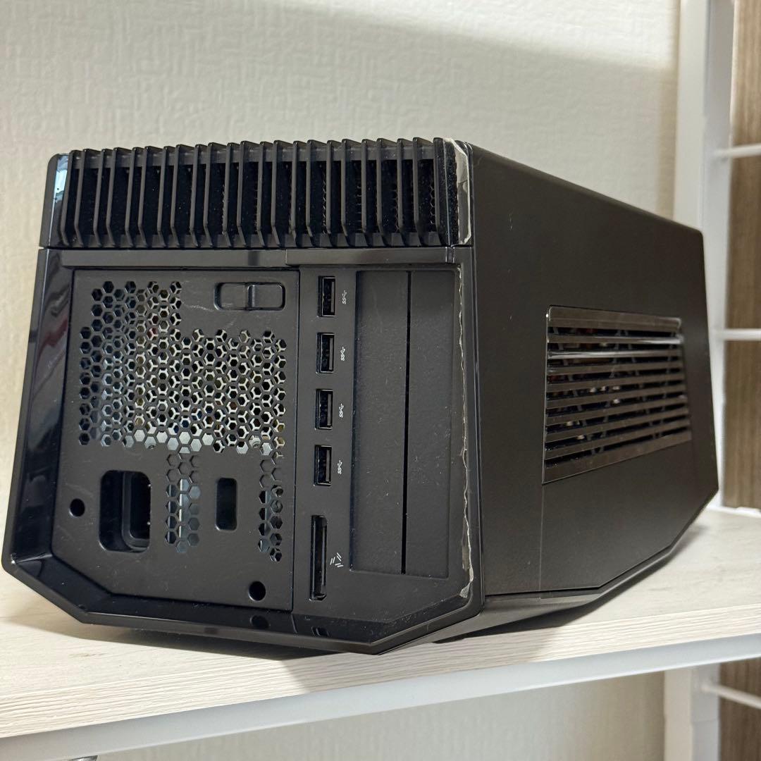 グラフィックボード・グラボ・ビデオカード Alienware Graphics Amplifier Z01G