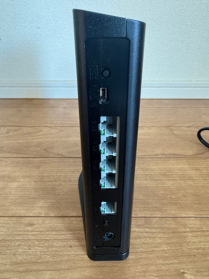 ルーター・ネットワーク機器 NEC Aterm PA-WX5400HP