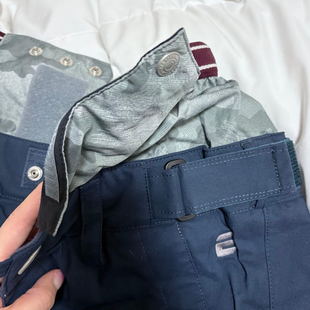 s*y様 ESTIVO スキーウエア スノボ レディース