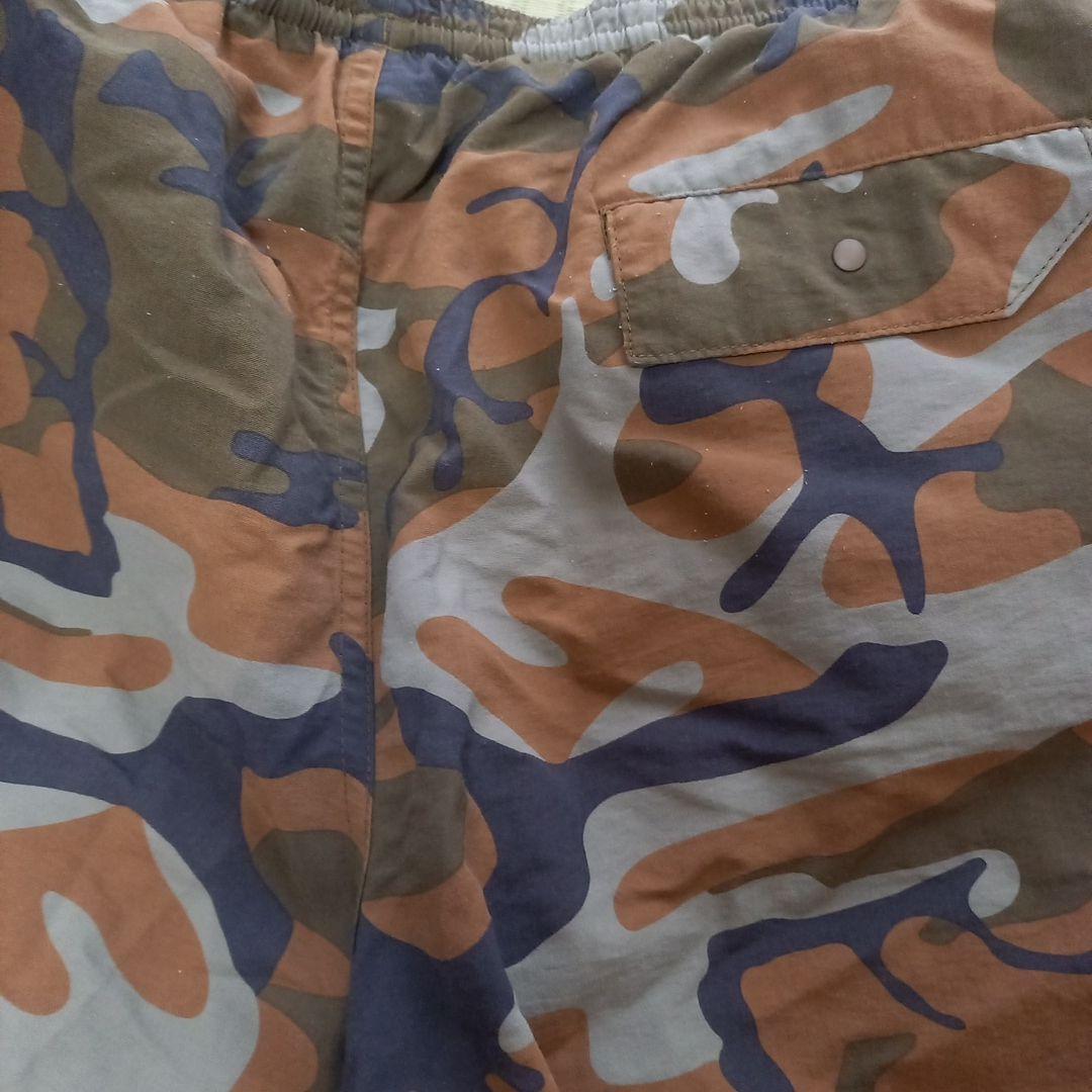 patagoniaバギーズパンツ迷彩Tシャツセット売り