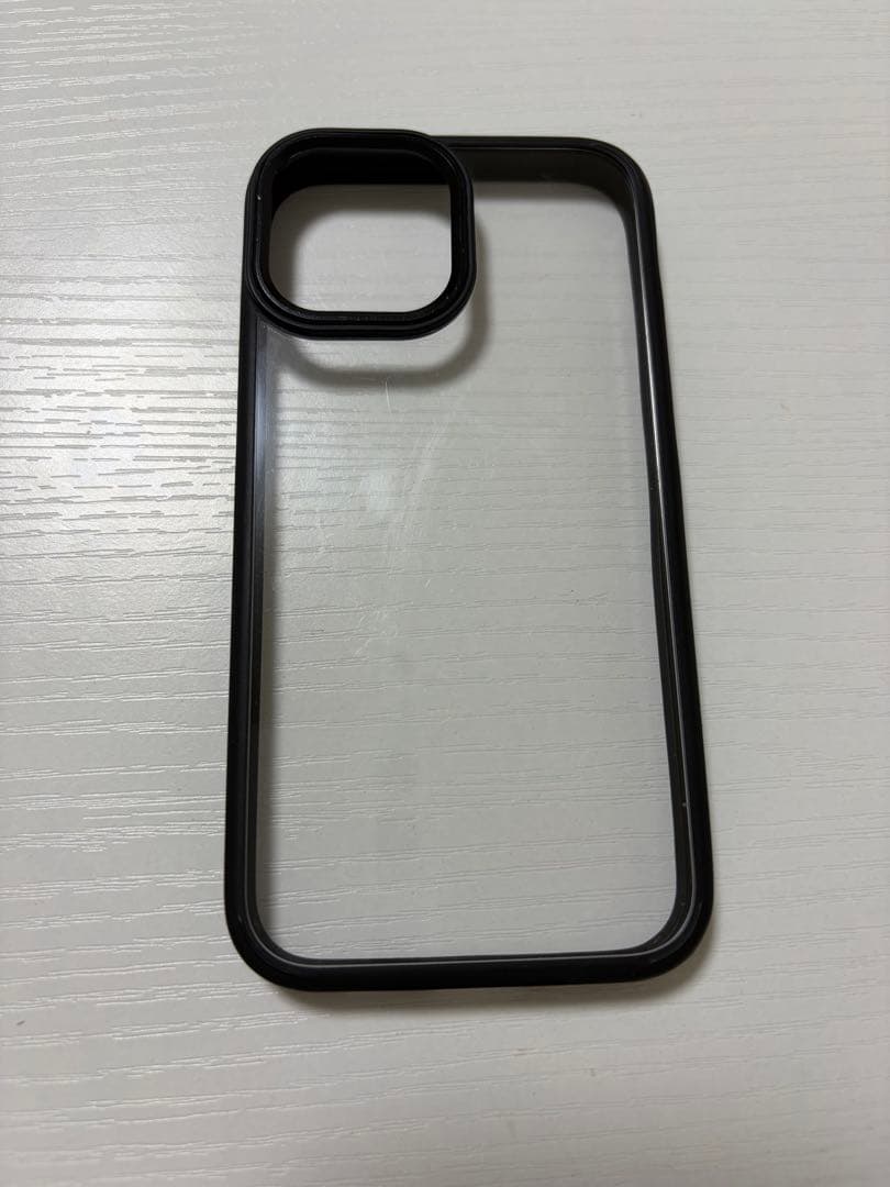 iPhone12 mini 128GB ブラック　SIMフリー　ケース付き