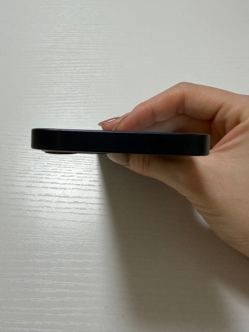 iPhone12 mini 128GB ブラック　SIMフリー　ケース付き