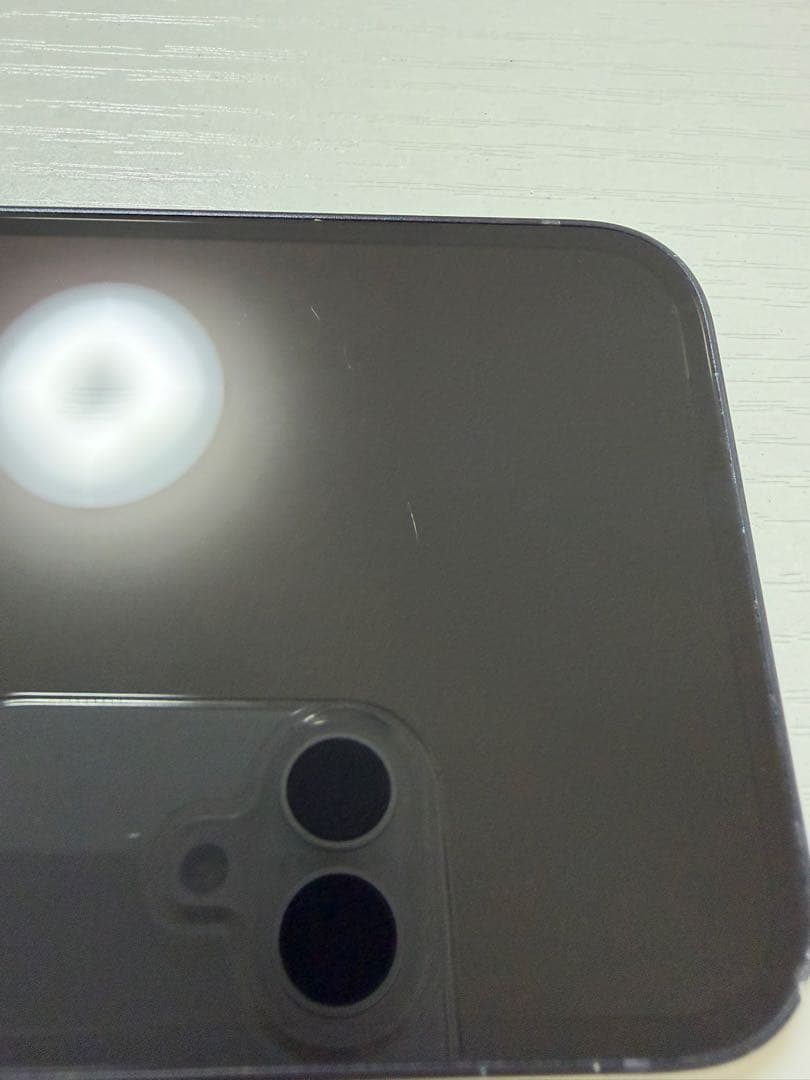 iPhone12 mini 128GB ブラック　SIMフリー　ケース付き