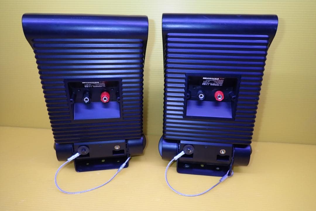 hxm111 ヤマハ NS-AW392 黒色 サーフェスマウントスピーカー