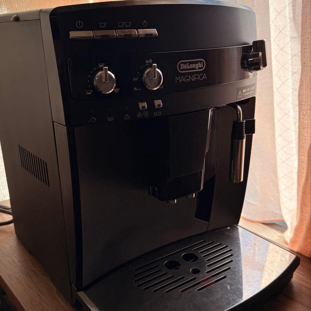 シ*ウ様 *情報&金額更新*デロンギマグニフィカ〜除石灰剤&抽出ユニット用グリー