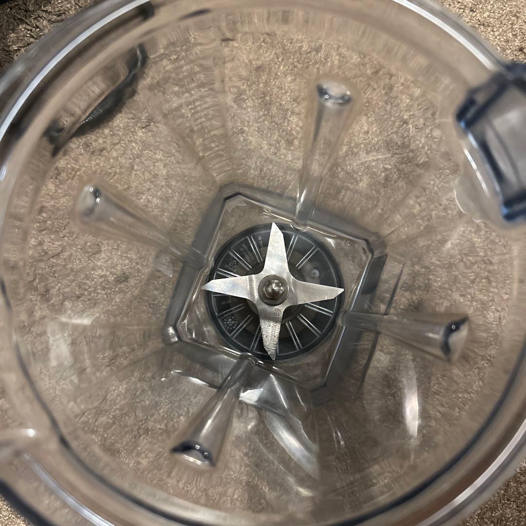 バイタミックス　Vitamix Aspire ブレンダー　ジャンク