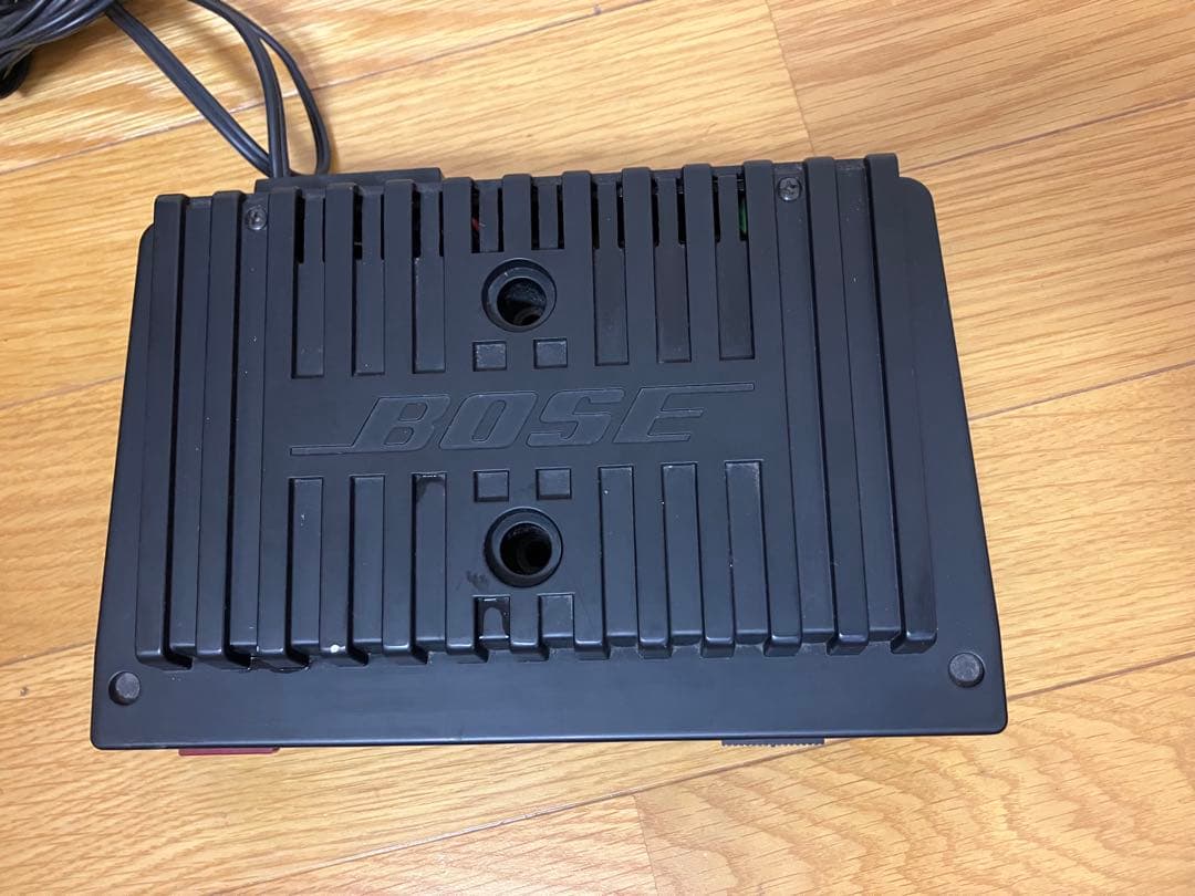 BOSE パワーアンプ MODEL 1705