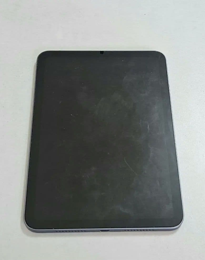 Apple iPad mini 6 256 WiFi 週末限定値下げ