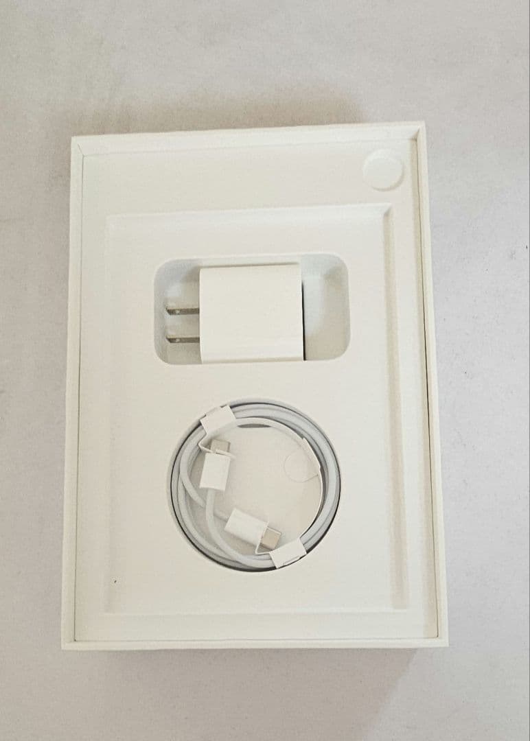 Apple iPad mini 6 256 WiFi 週末限定値下げ