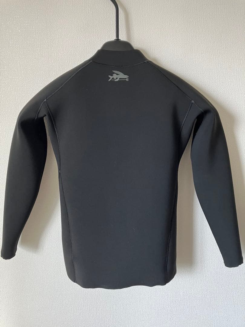 パタゴニア　ロングタッパー　XL