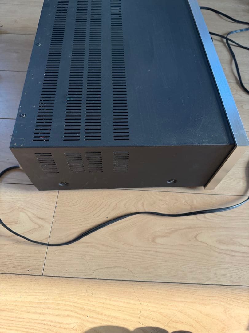 Sansui AU-6500 プリメインアンプ サンスイ