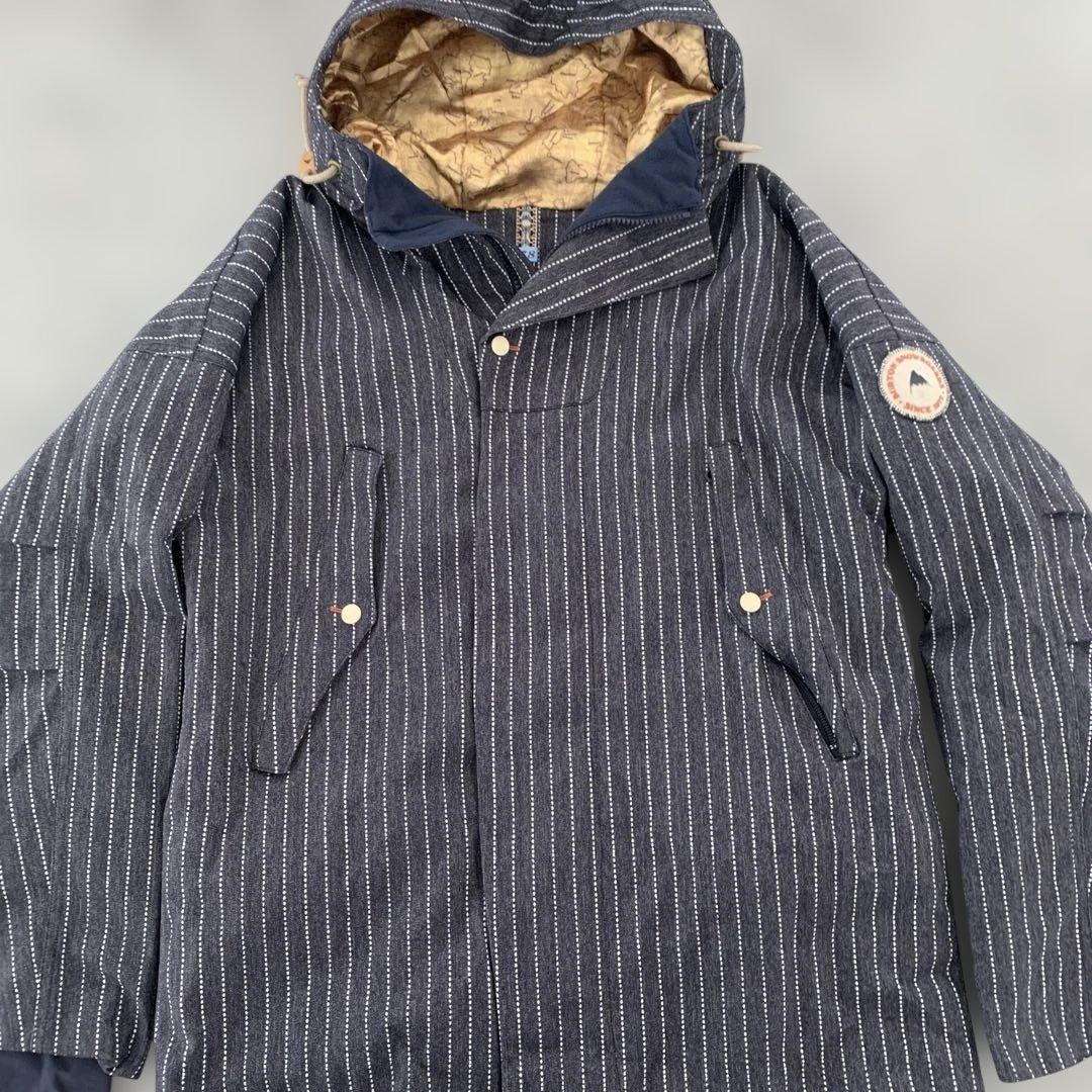 未使用級✨BURTON スキー スノボ ウェア レディースM バートン