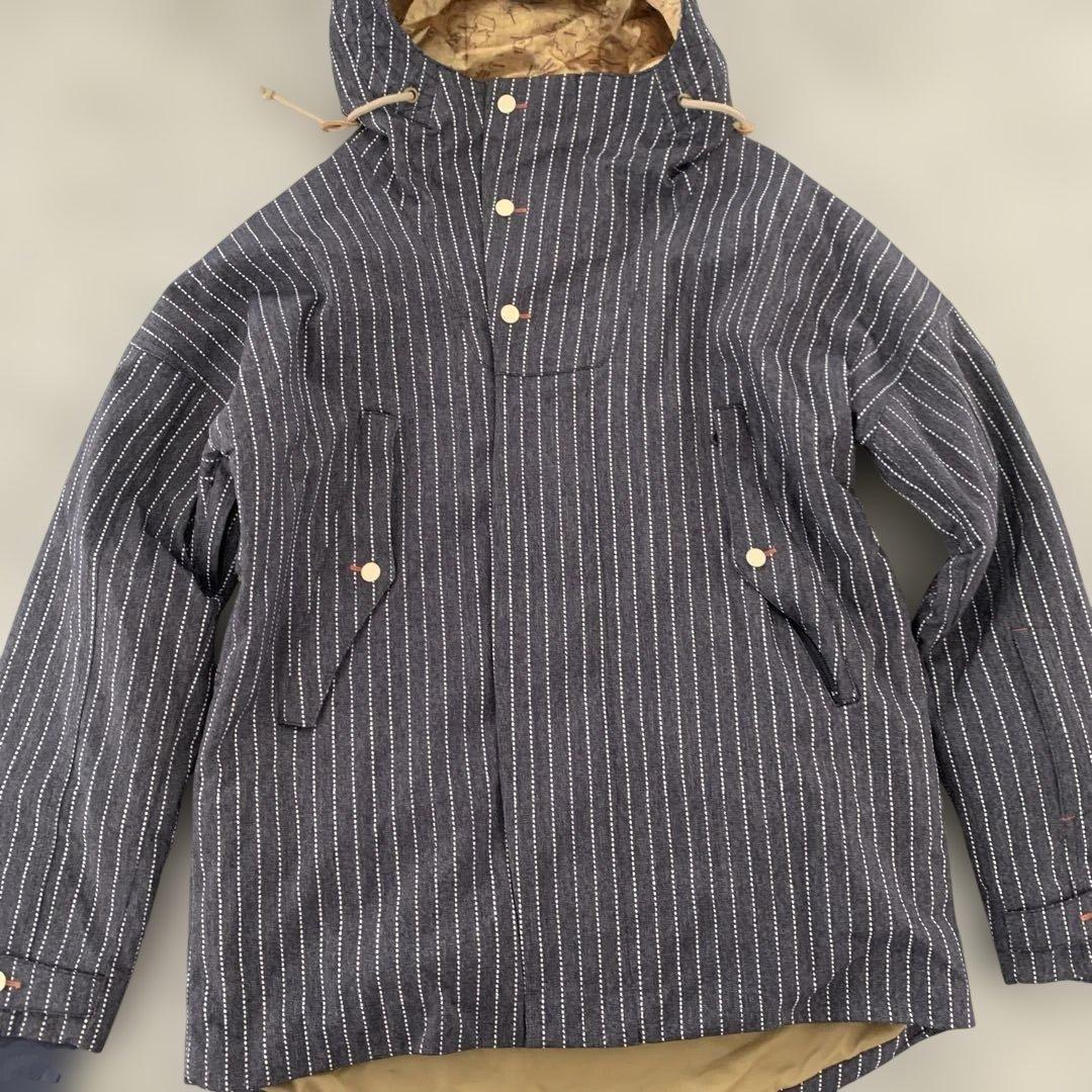 未使用級✨BURTON スキー スノボ ウェア レディースM バートン