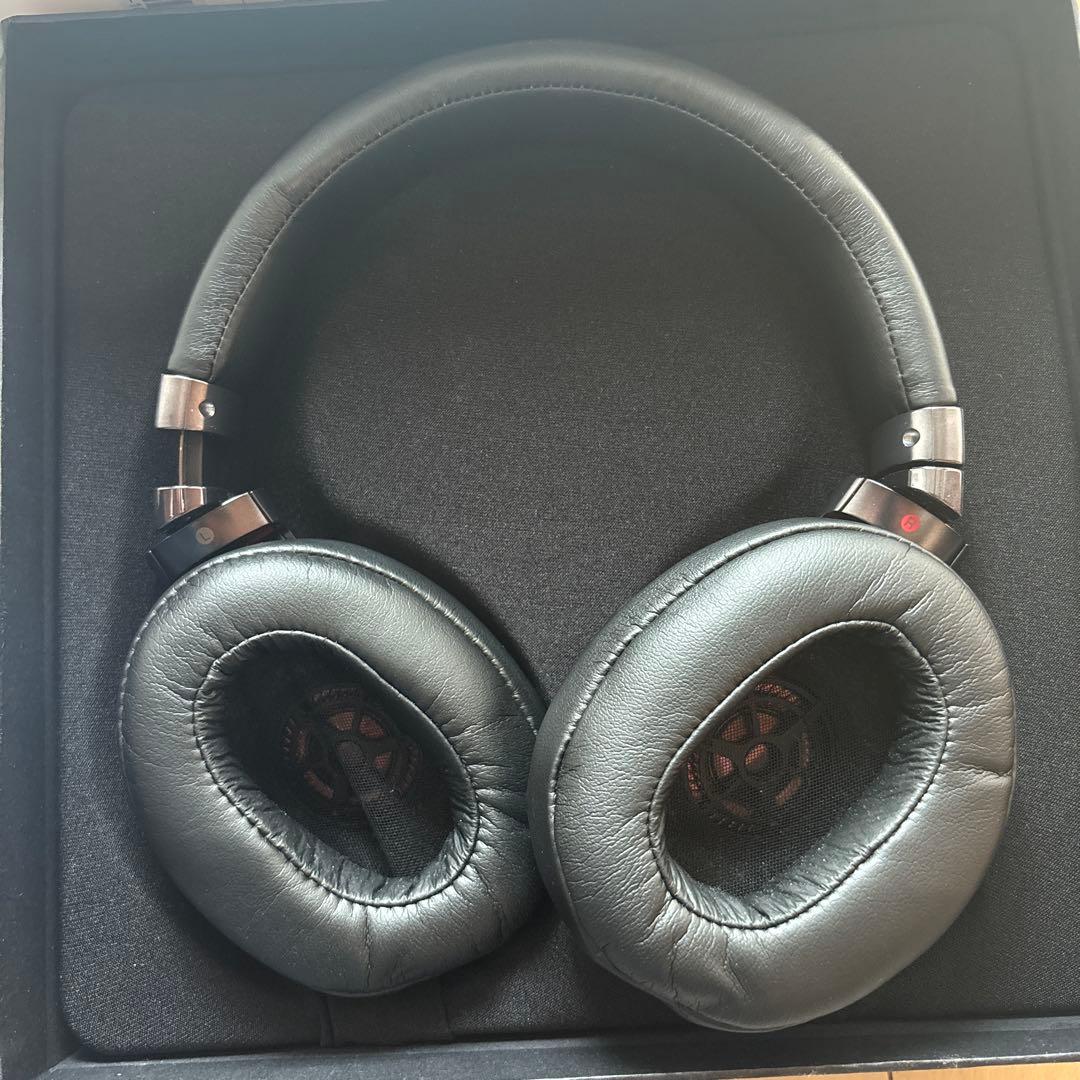 【良品/ハイレゾ】SONY MDR-1A ソニーハイレゾヘッドホン