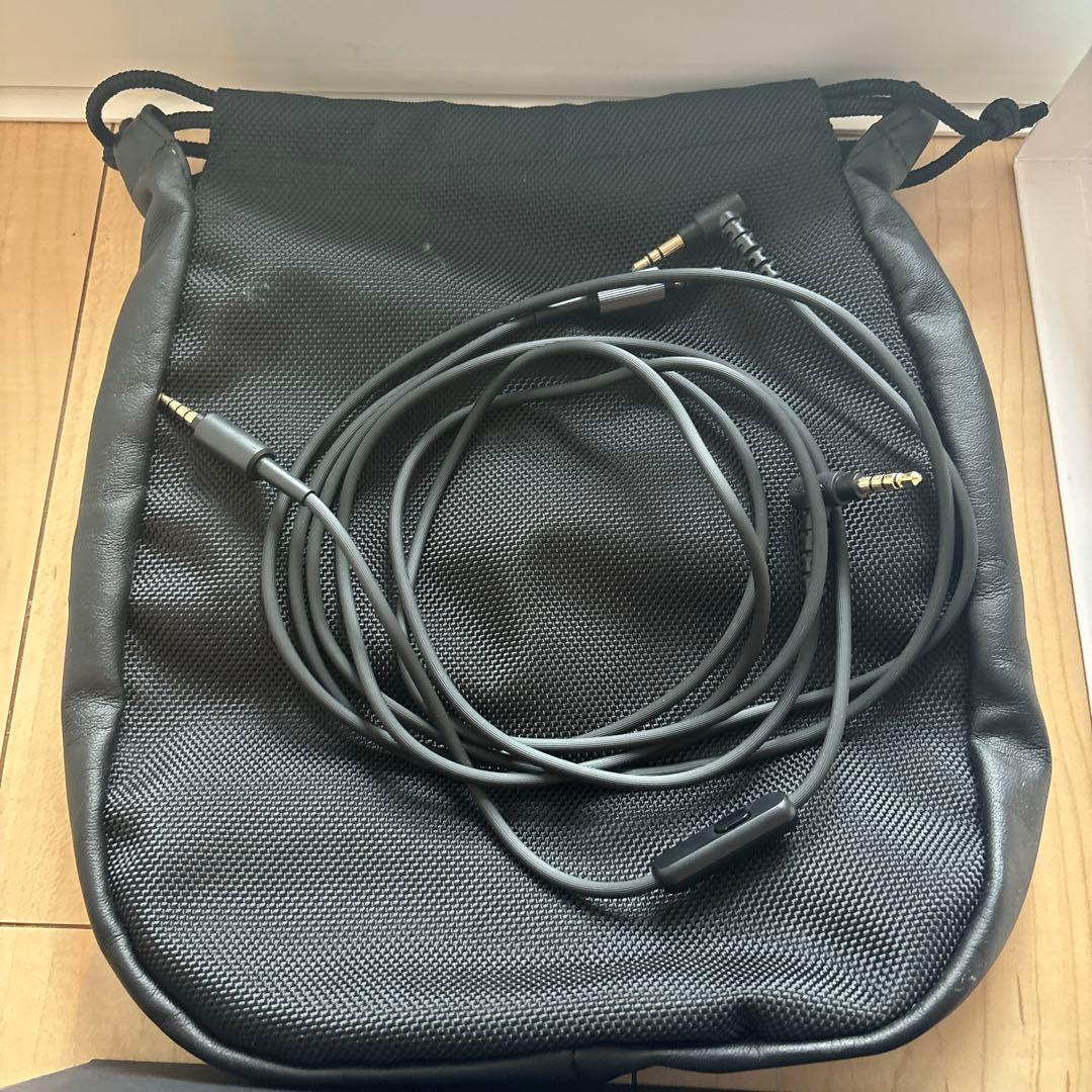 【良品/ハイレゾ】SONY MDR-1A ソニーハイレゾヘッドホン