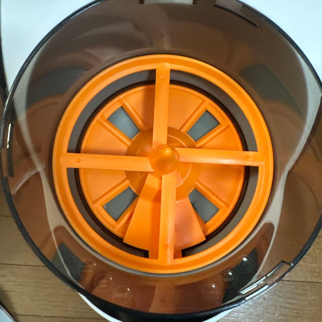 その他 babybrezza Formula Pro Advanced