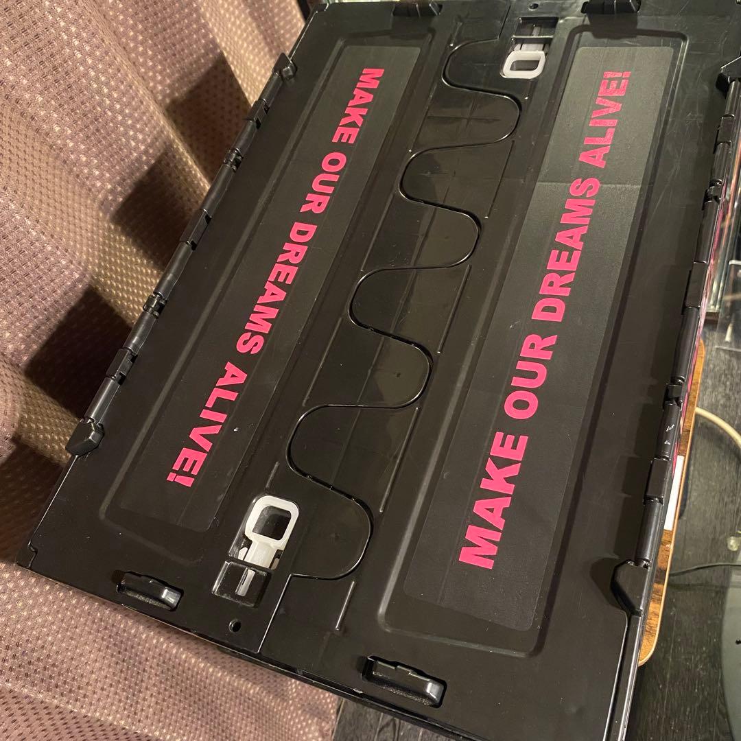 LoveLive！　μ’s コンテナ